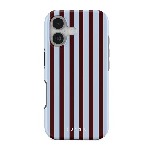 iPhone 17 Cases | Stylish and Protective - BURGA